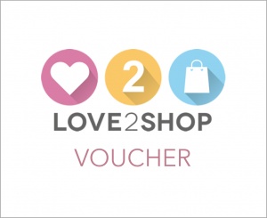 Boux Avenue (Love2Shop Voucher)